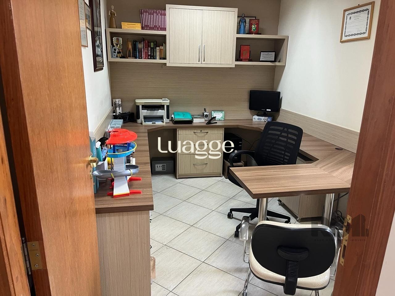Conjunto Comercial-Sala à venda, 38m² - Foto 15