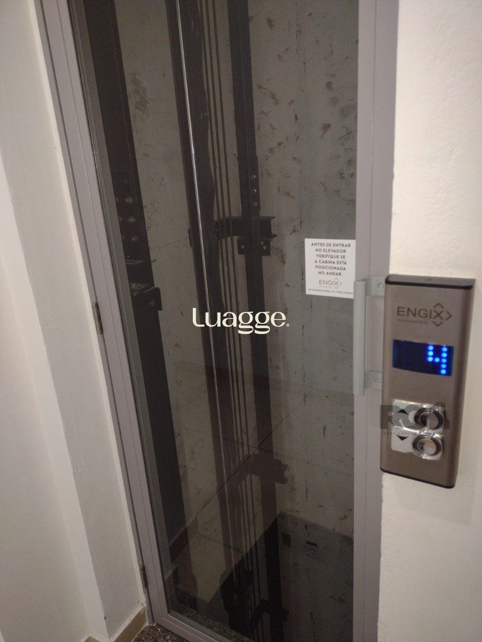 Apartamento à venda com 1 quarto, 33m² - Foto 12