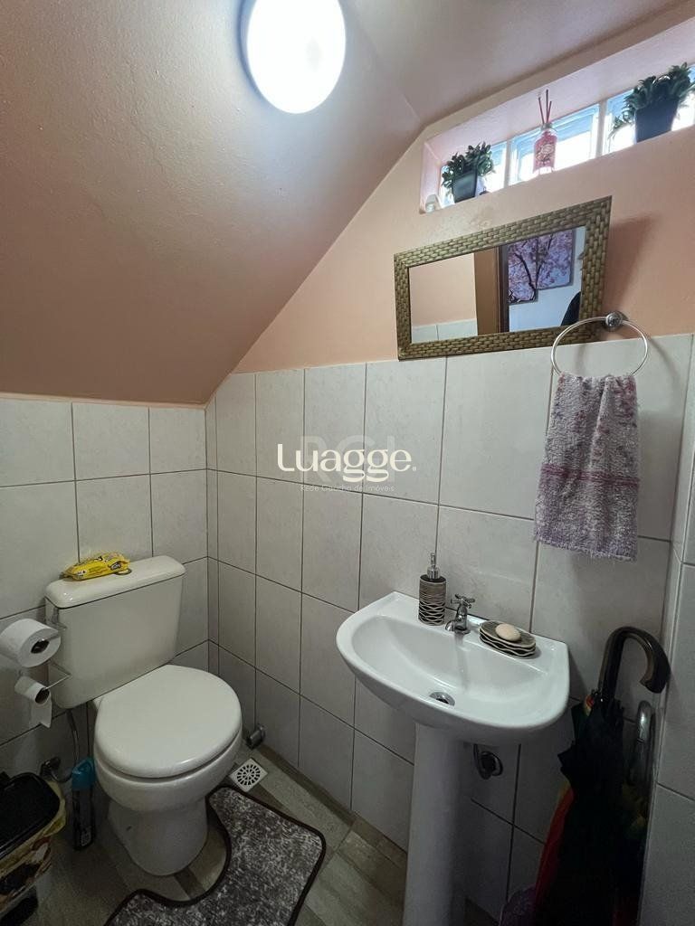 Casa de Condomínio à venda com 2 quartos, 69m² - Foto 14