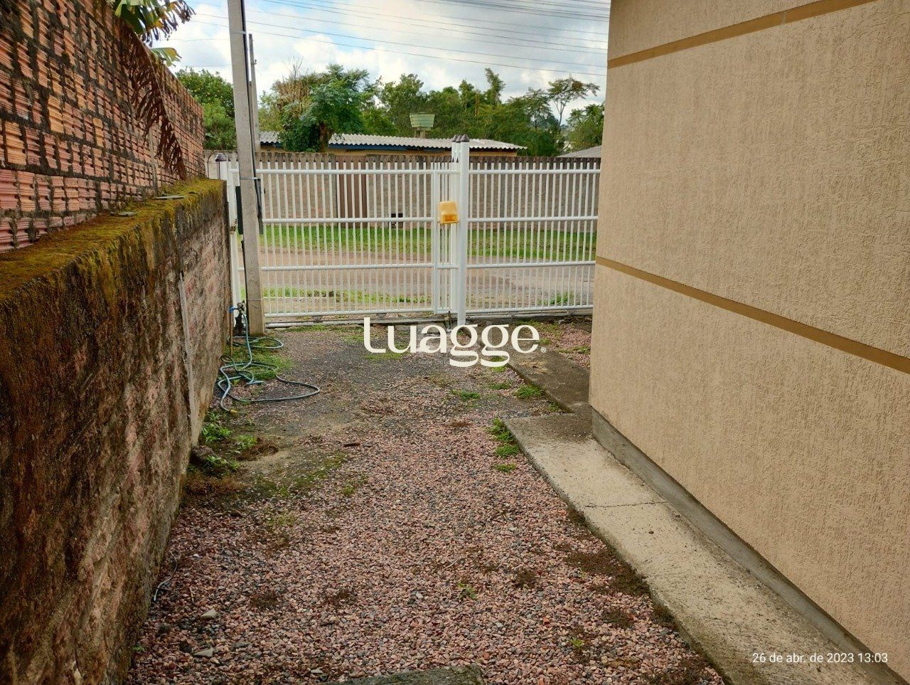 Casa à venda com 2 quartos, 53m² - Foto 10