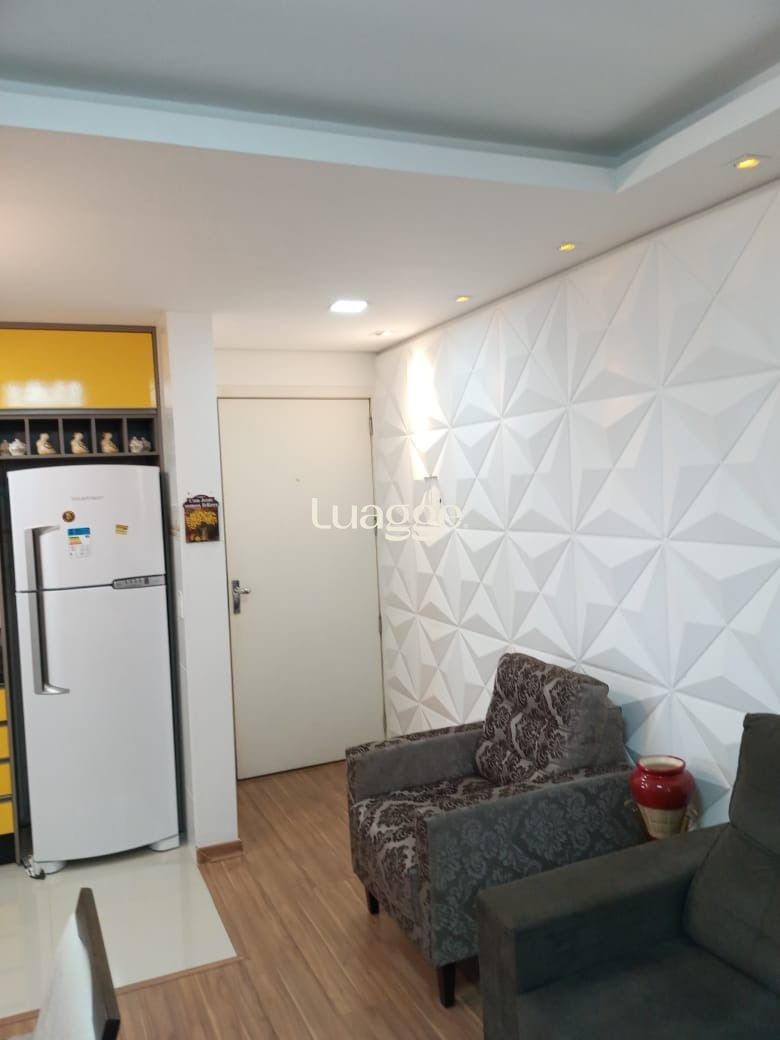 Apartamento à venda com 3 quartos, 71m² - Foto 18