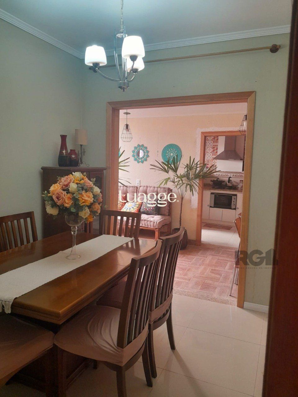 Casa à venda com 3 quartos, 150m² - Foto 16