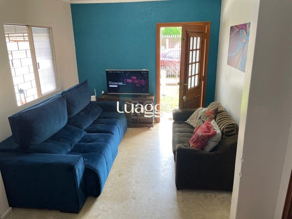 Casa à venda com 3 quartos, 79m² - Foto 2