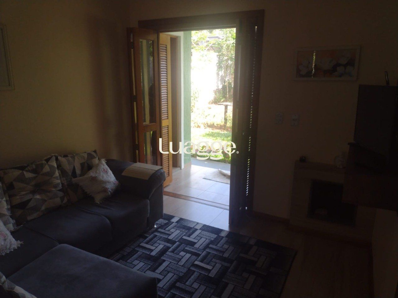 Sítio à venda com 2 quartos, 87m² - Foto 6