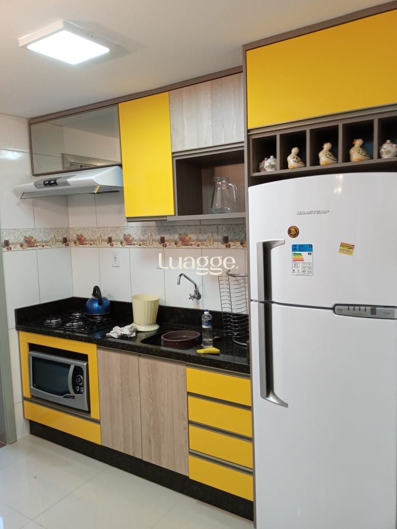 Apartamento à venda com 3 quartos, 71m² - Foto 21