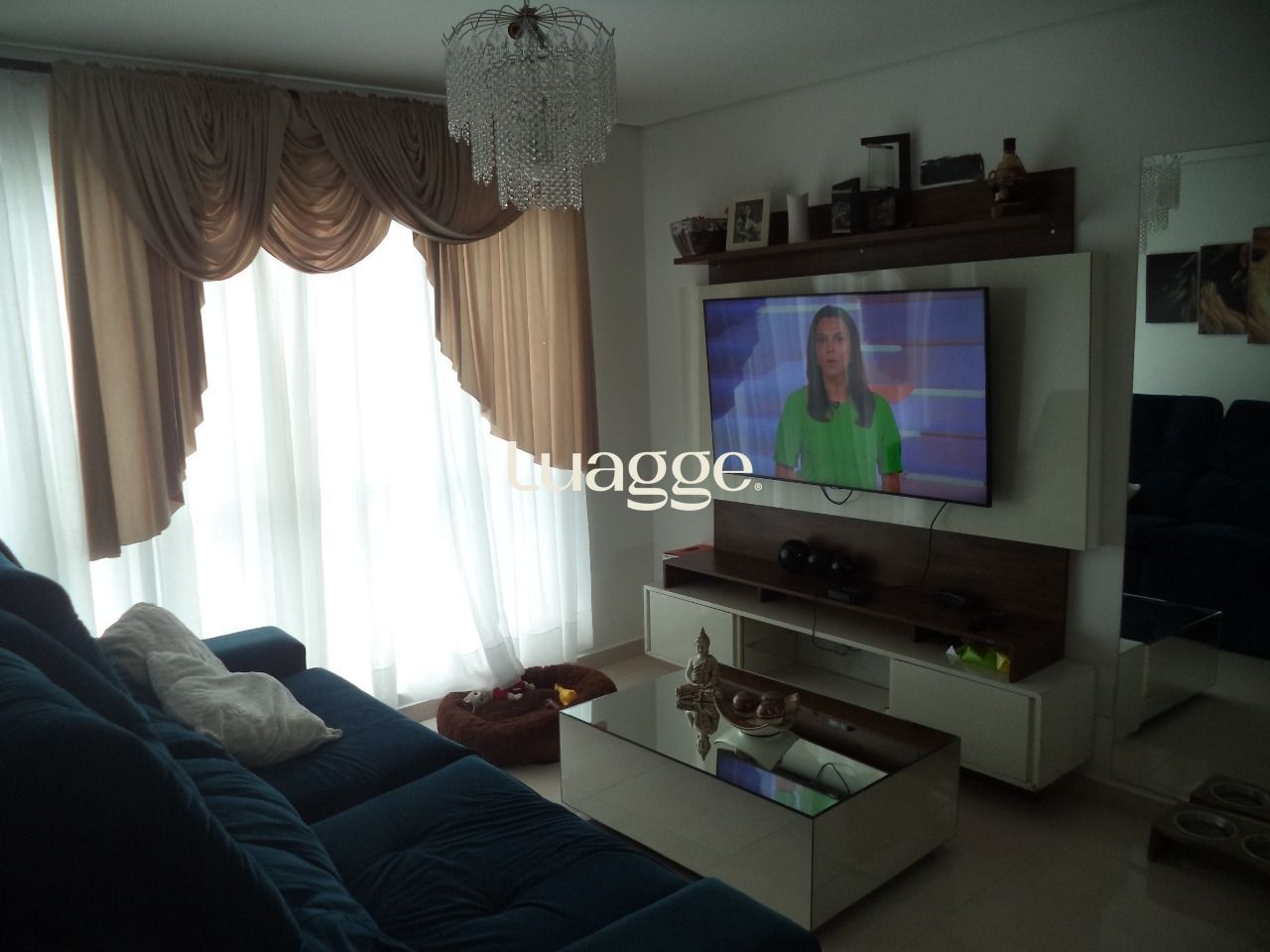 Apartamento, 3 quartos, 71 m² - Foto 2