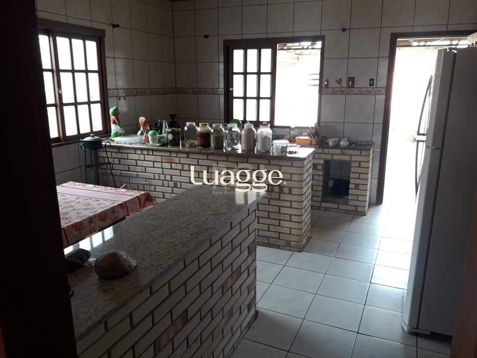 Casa à venda com 2 quartos, 126m² - Foto 6