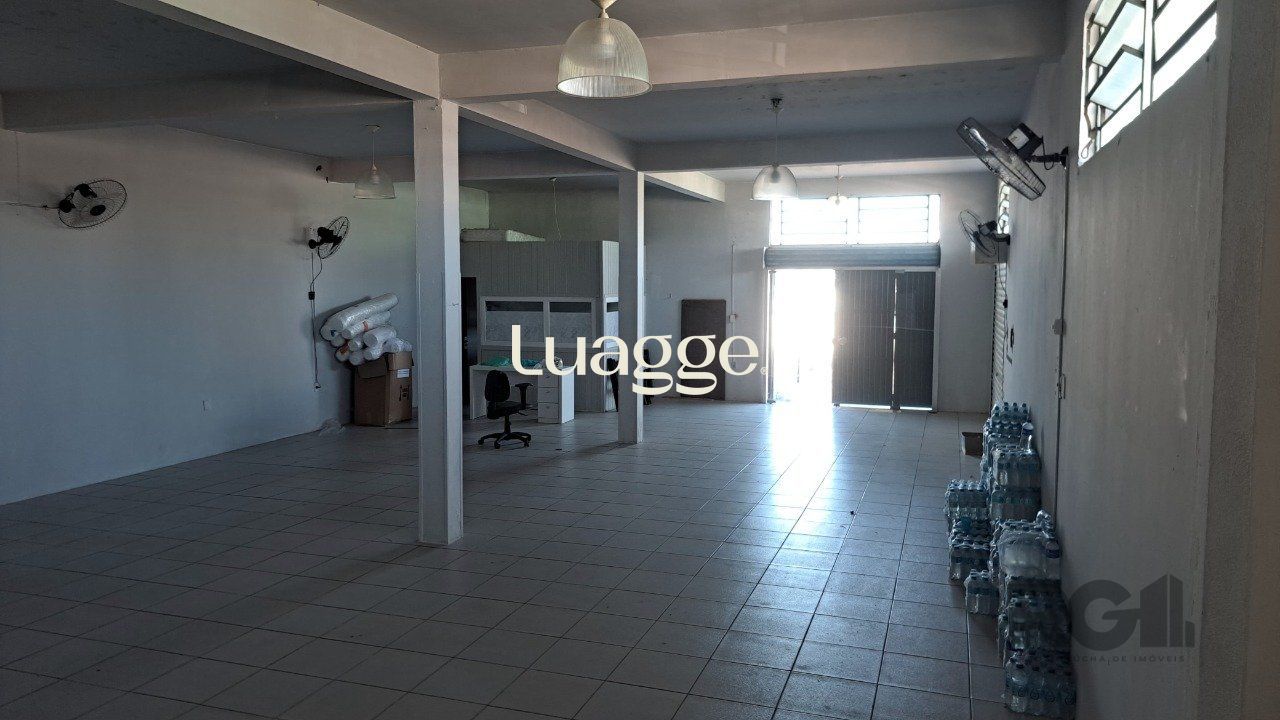 Depósito-Galpão-Armazém à venda, 152m² - Foto 5