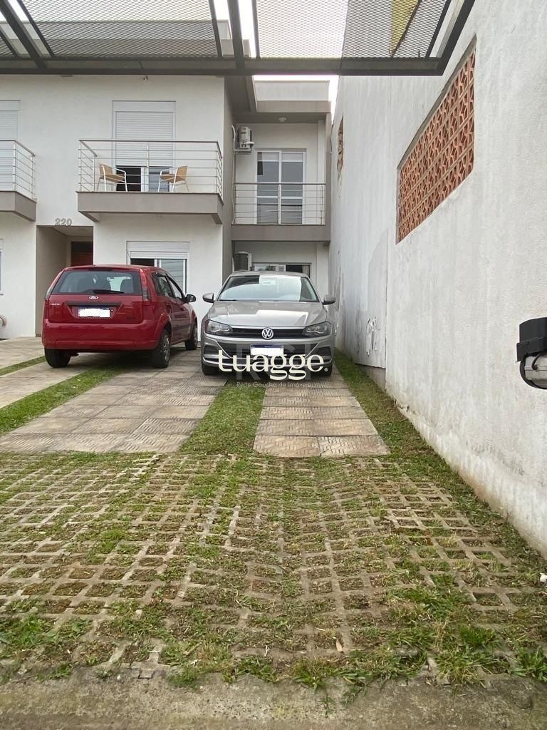 Apartamento à venda com 2 quartos, 76m² - Foto 2