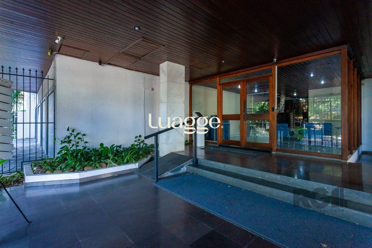 Apartamento à venda com 3 quartos, 124m² - Foto 4