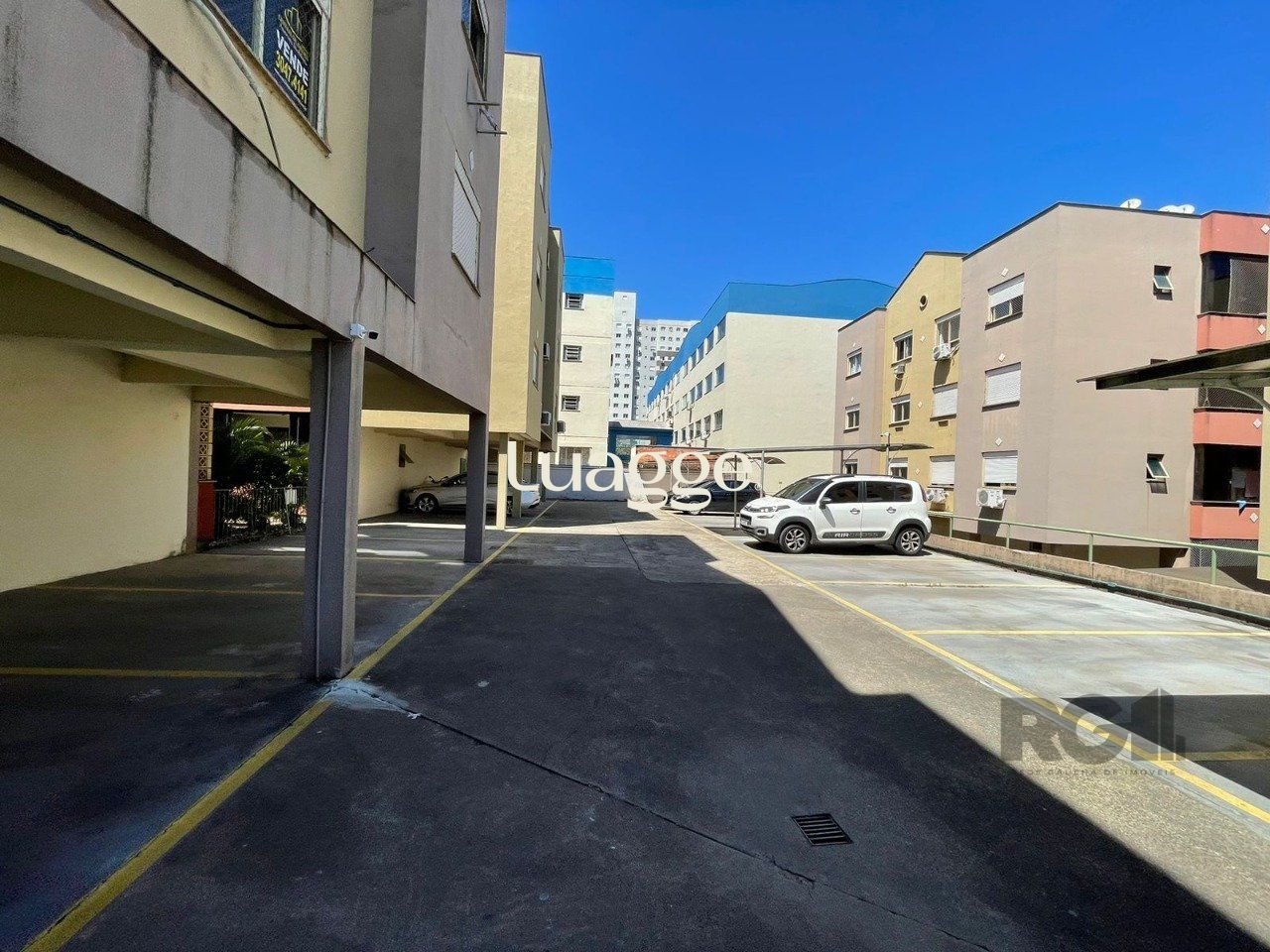 Apartamento à venda com 2 quartos, 58m² - Foto 24