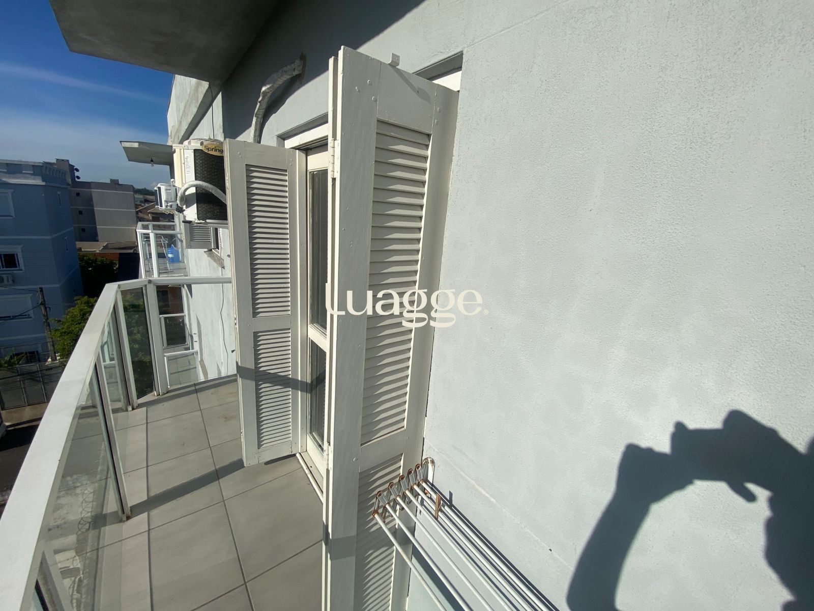 Apartamento à venda com 2 quartos, 63m² - Foto 8