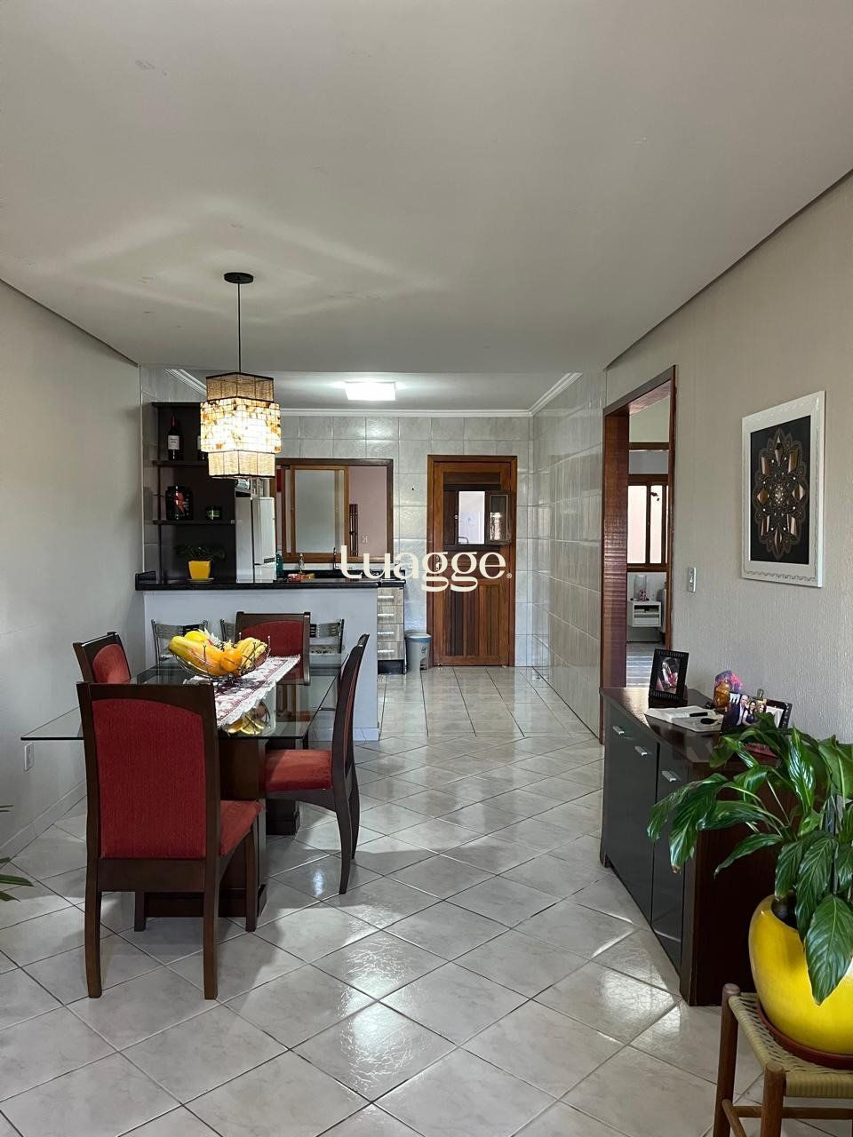Apartamento à venda com 2 quartos, 143m² - Foto 3