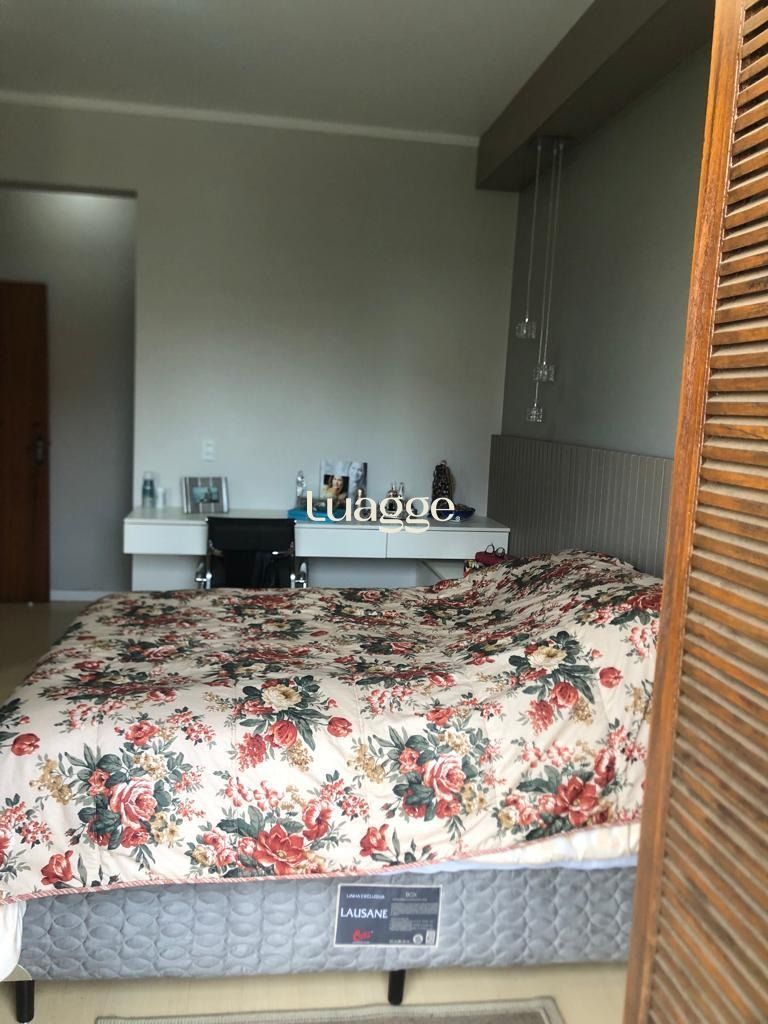 Apartamento à venda com 3 quartos, 130m² - Foto 9