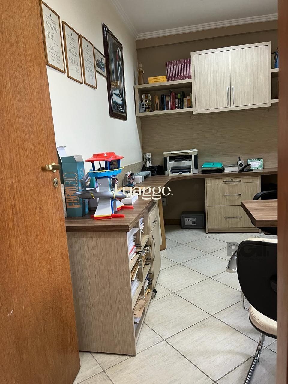 Conjunto Comercial-Sala à venda, 38m² - Foto 10