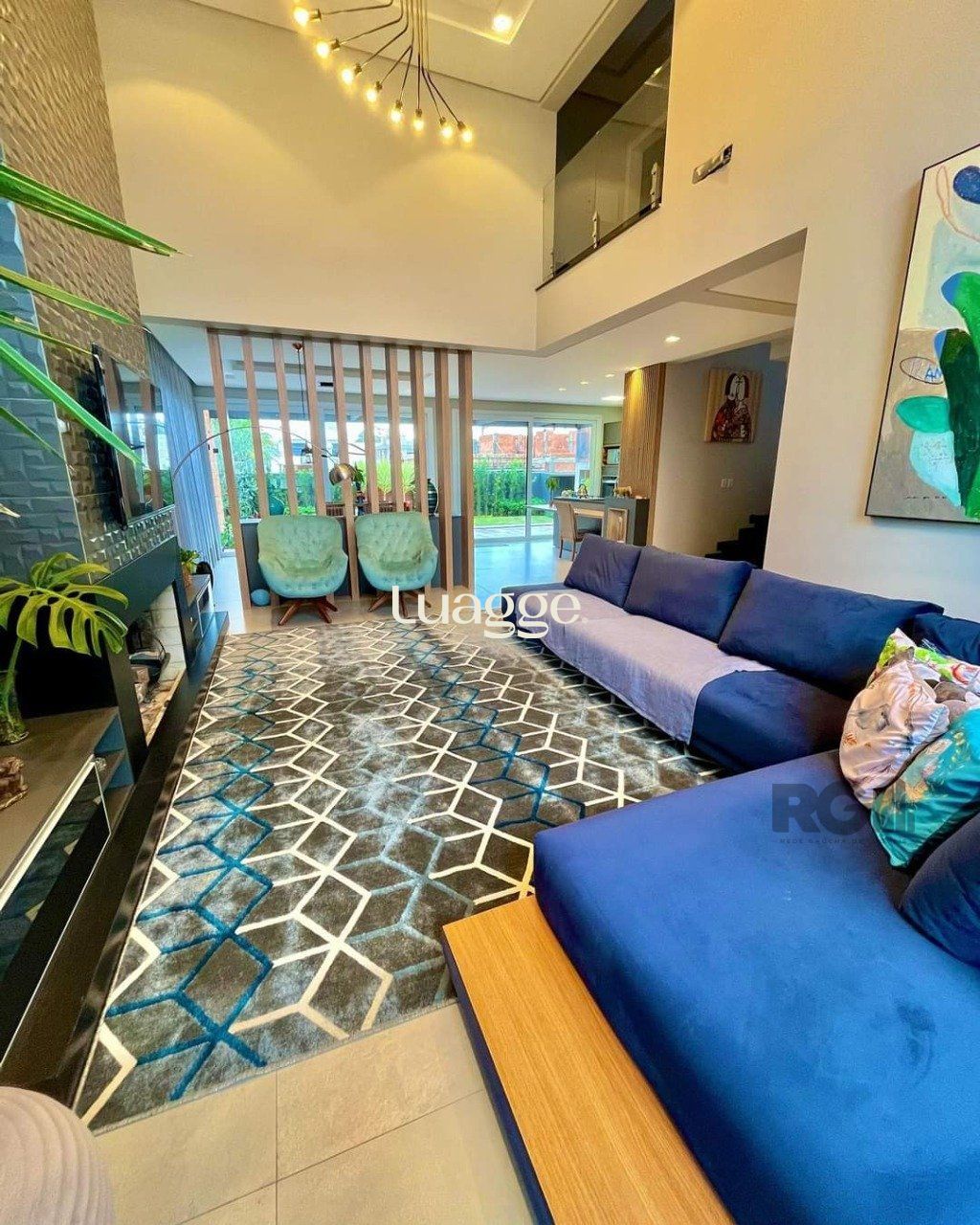 Casa de Condomínio, 3 quartos - Foto 5