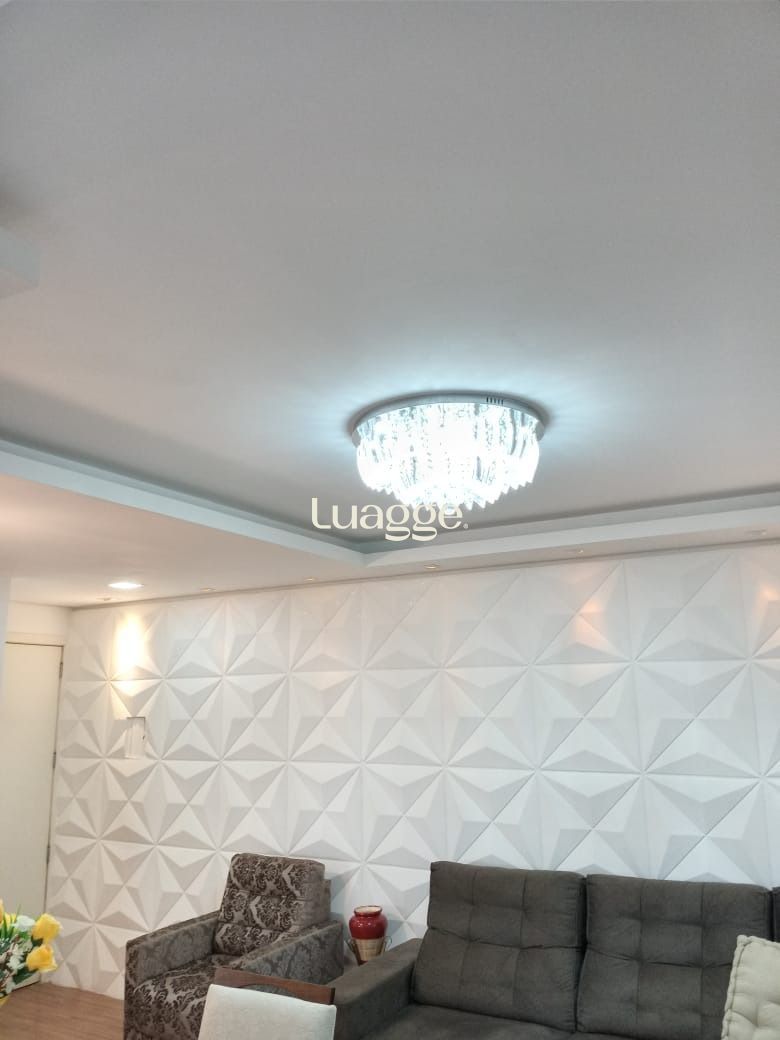 Apartamento à venda com 3 quartos, 71m² - Foto 2