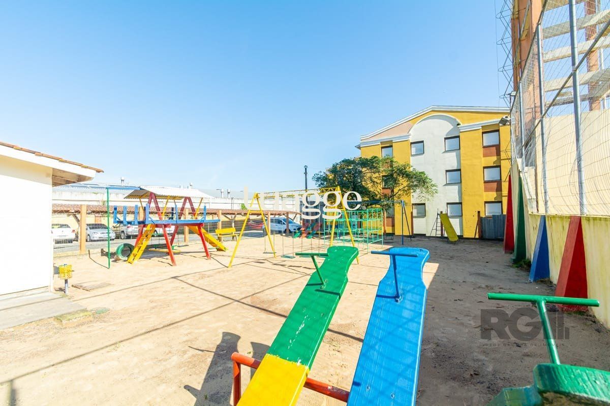 Apartamento à venda com 3 quartos, 55m² - Foto 19