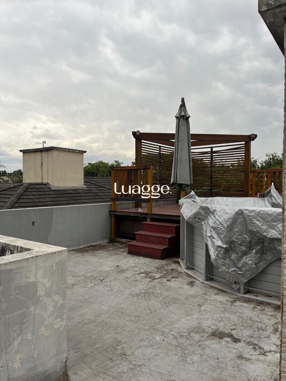 Casa de Condomínio à venda com 3 quartos, 465m² - Foto 32