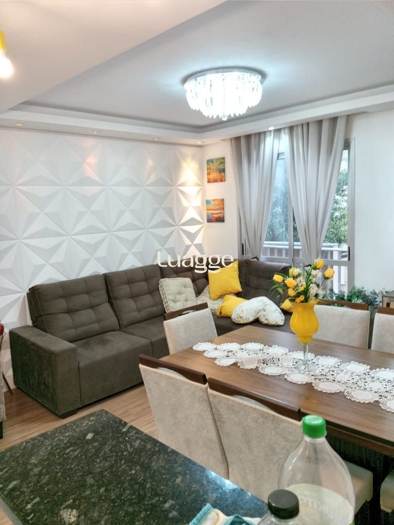 Apartamento à venda com 3 quartos, 71m² - Foto 4