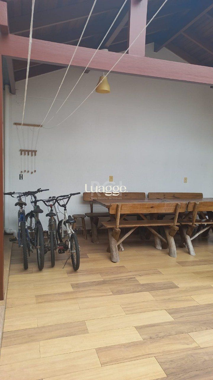 Casa à venda com 3 quartos, 135m² - Foto 21