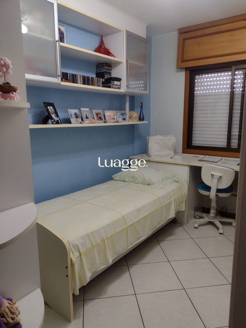 Apartamento à venda com 3 quartos, 189m² - Foto 17