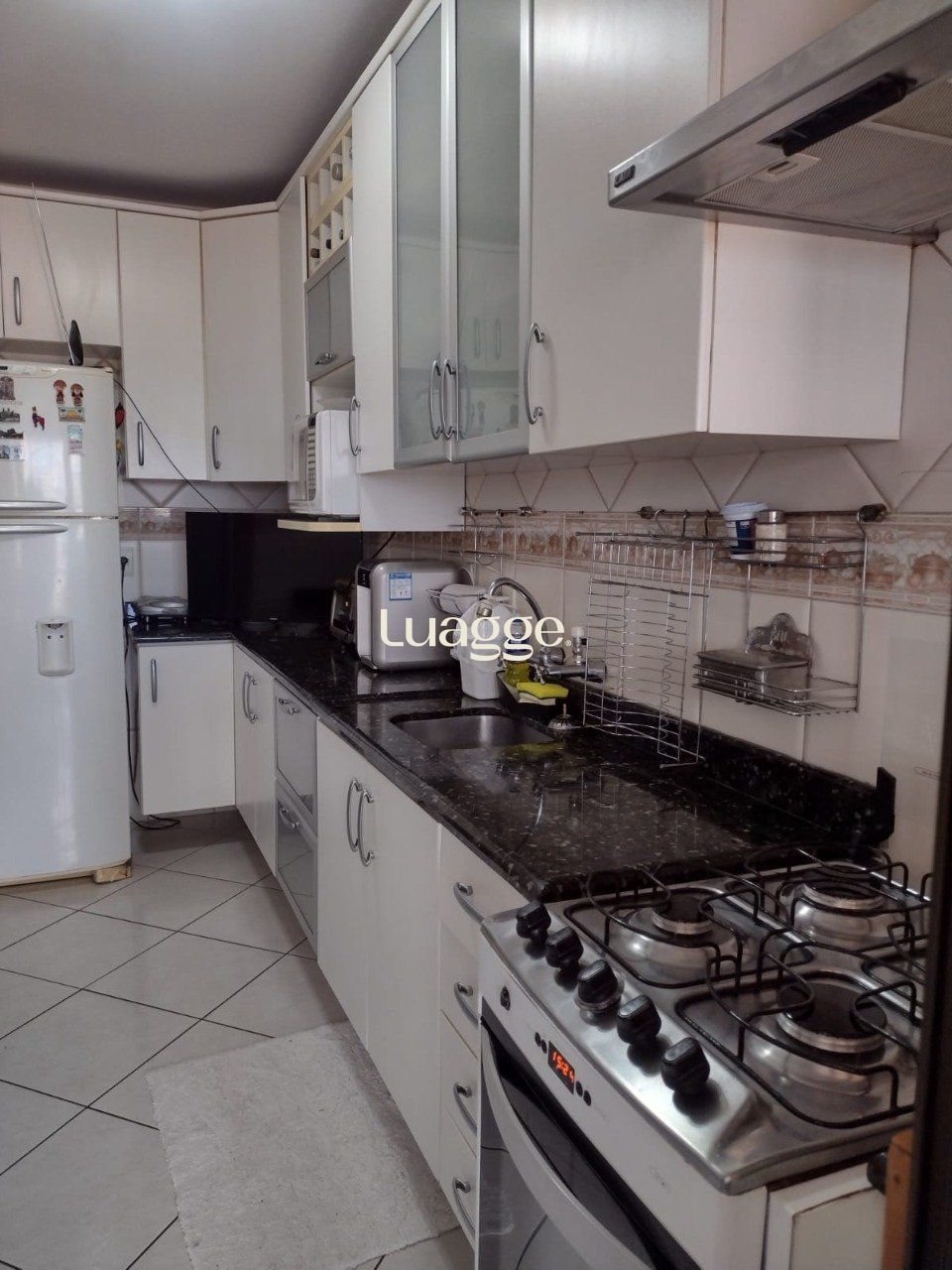 Apartamento à venda com 3 quartos, 189m² - Foto 22
