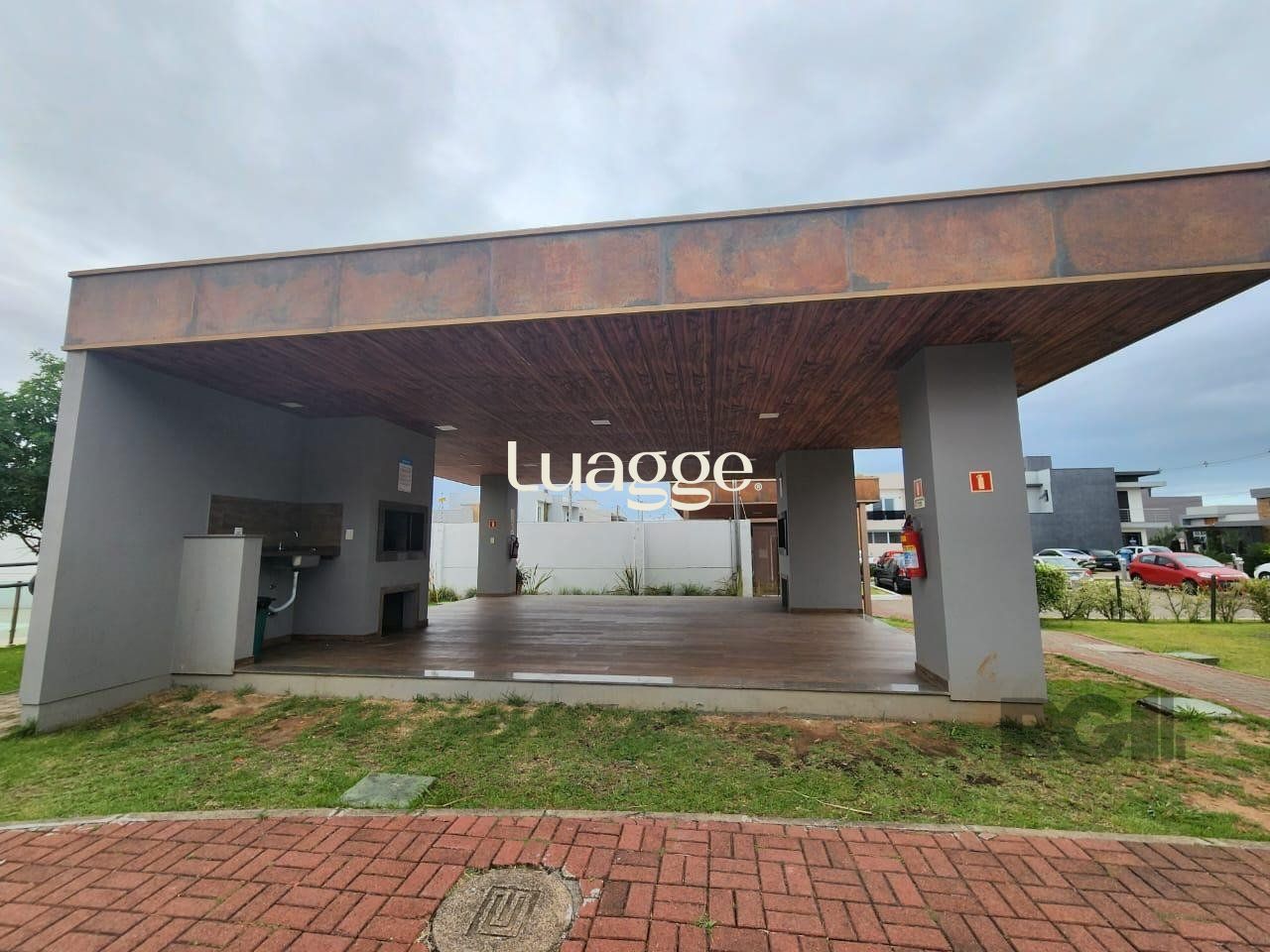 Casa de Condomínio à venda com 3 quartos, 122m² - Foto 29