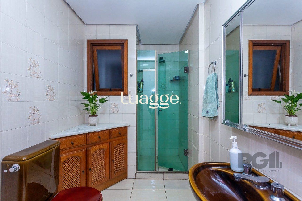 Apartamento à venda com 3 quartos, 124m² - Foto 20