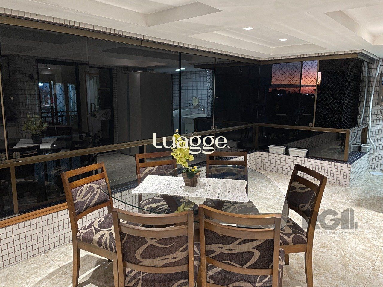 Apartamento à venda com 3 quartos, 119m² - Foto 30