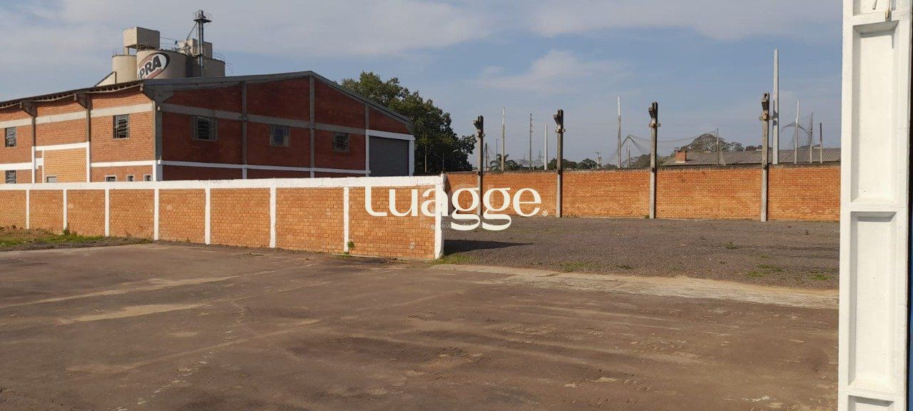 Depósito-Galpão-Armazém à venda, 1298m² - Foto 8