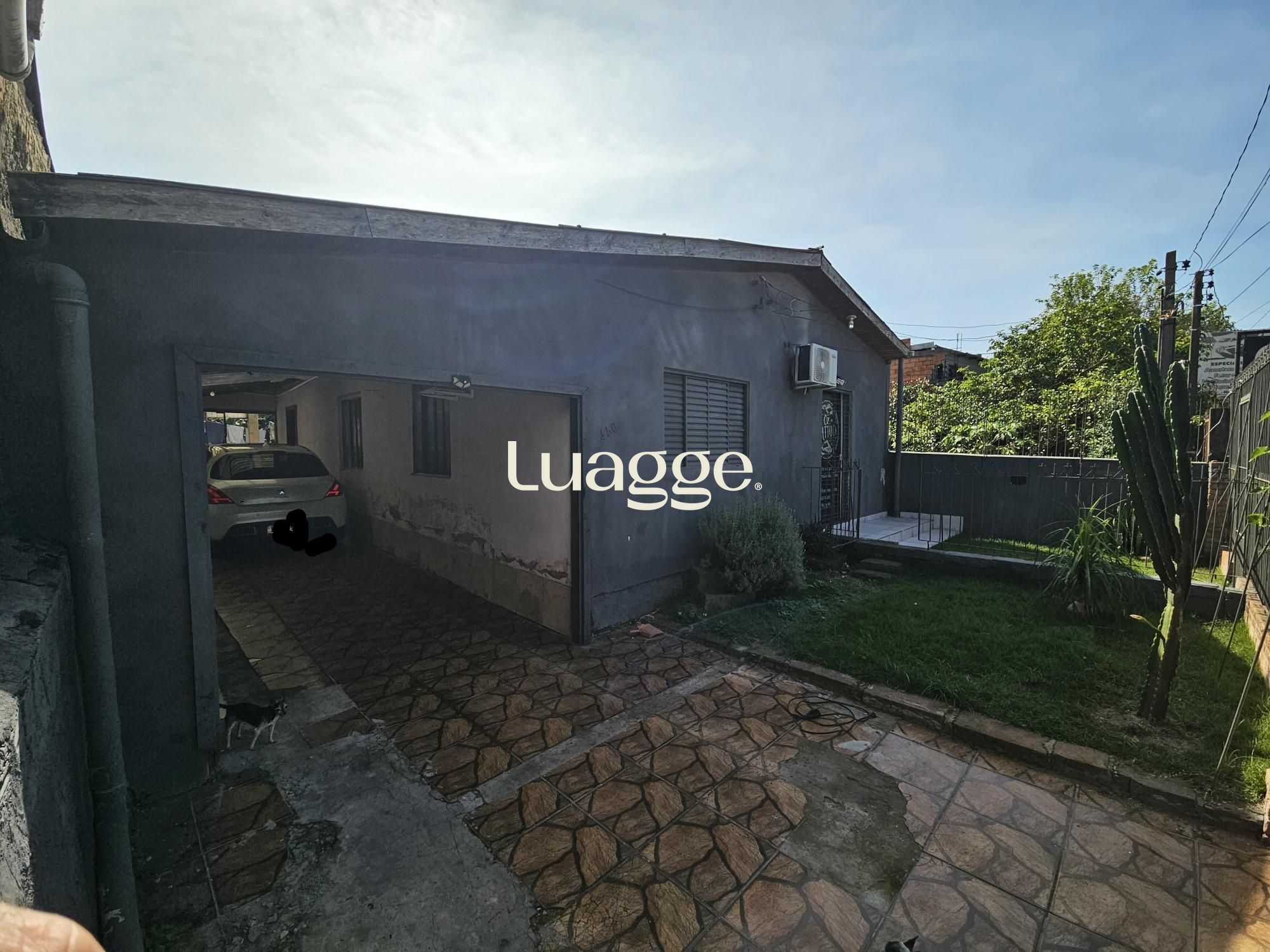Casa à venda com 3 quartos, 99m² - Foto 18
