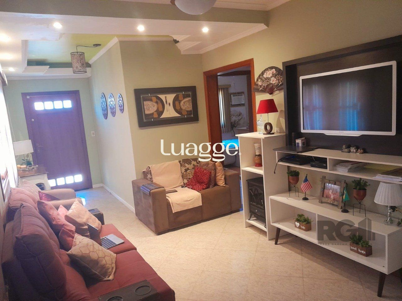 Casa à venda com 3 quartos, 150m² - Foto 3