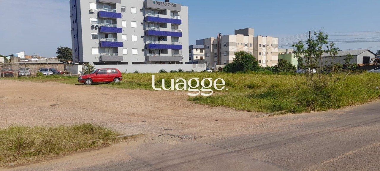 Terreno à venda, 377m² - Foto 3