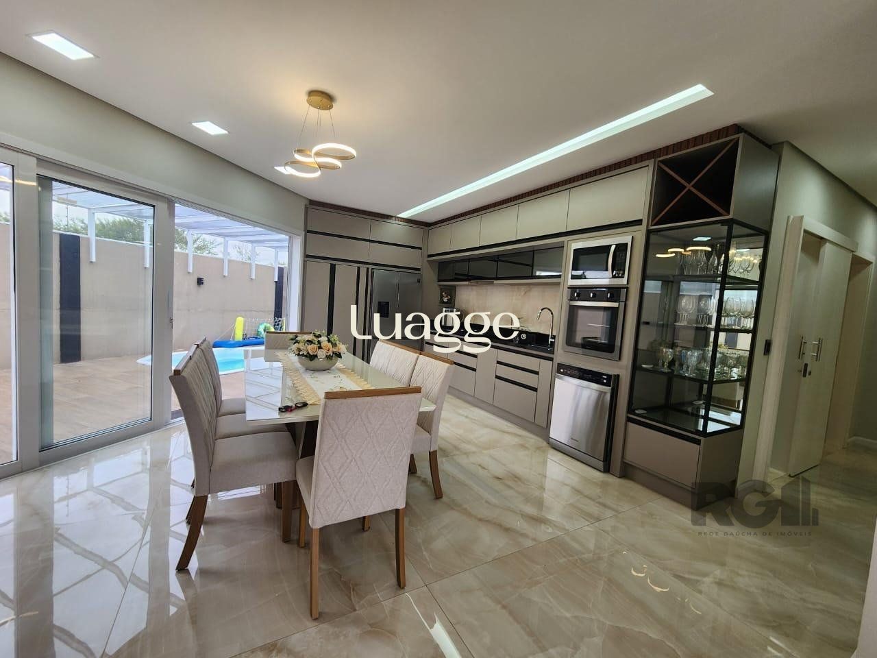 Casa de Condomínio à venda com 3 quartos, 122m² - Foto 4
