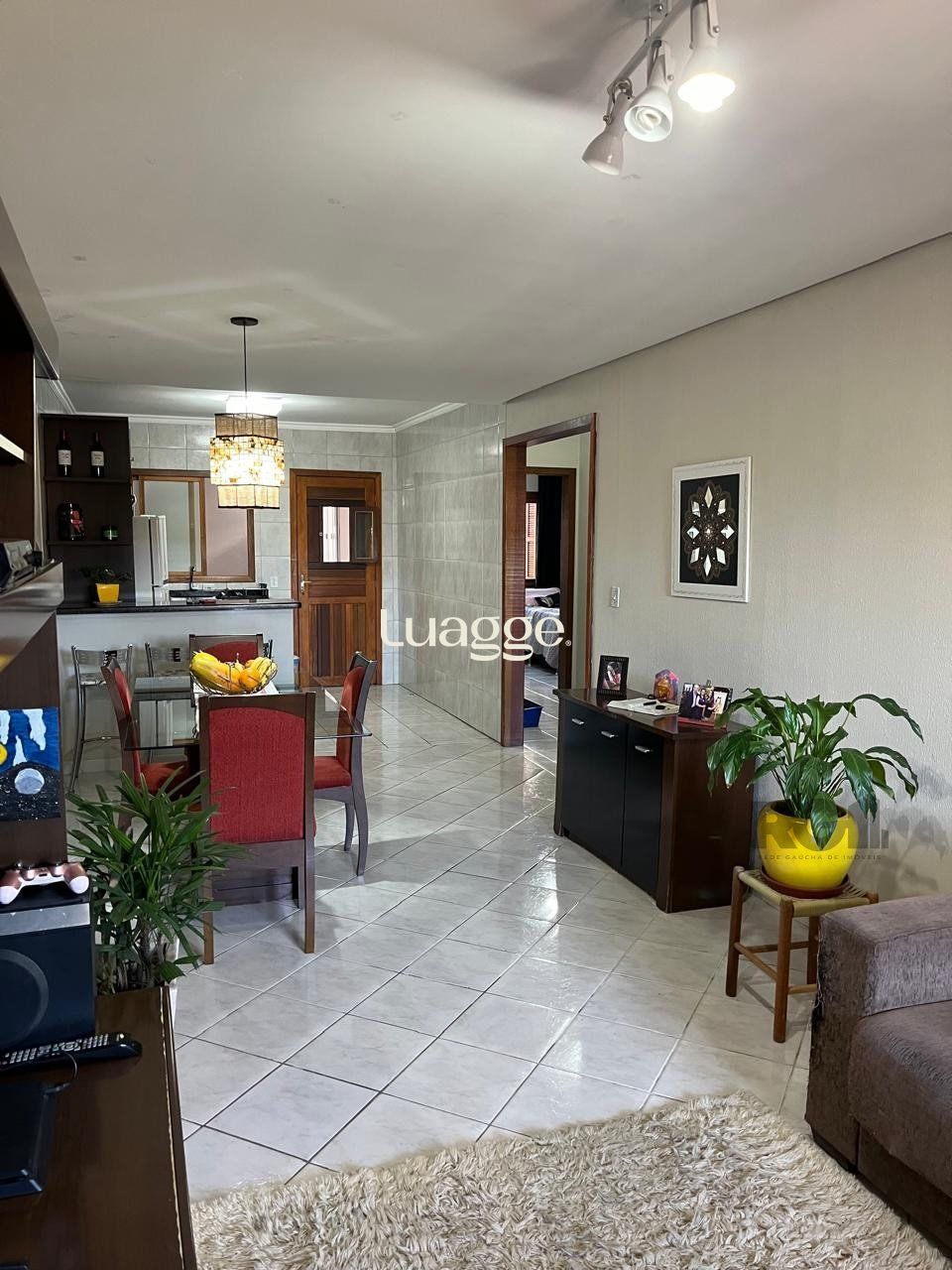 Apartamento à venda com 2 quartos, 143m² - Foto 6