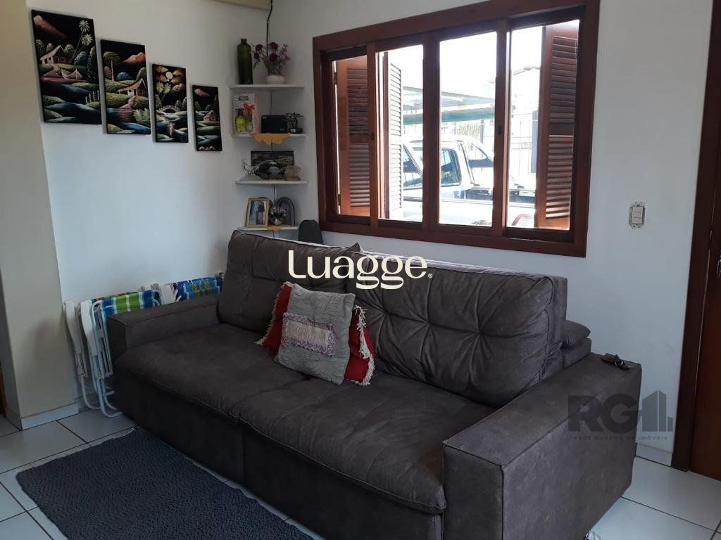 Sobrado à venda com 2 quartos, 91m² - Foto 3