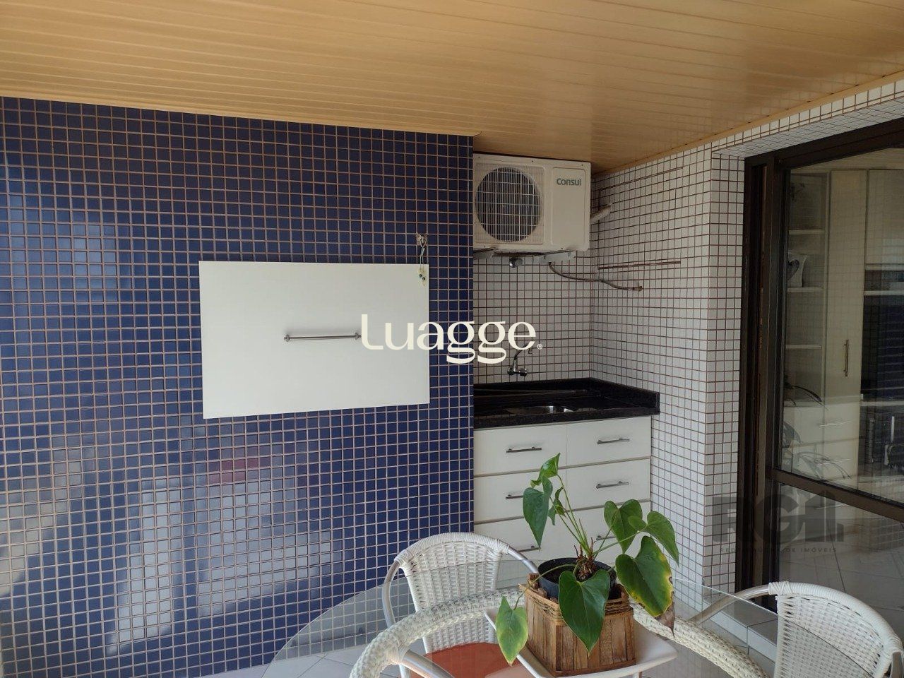 Apartamento à venda com 3 quartos, 189m² - Foto 13