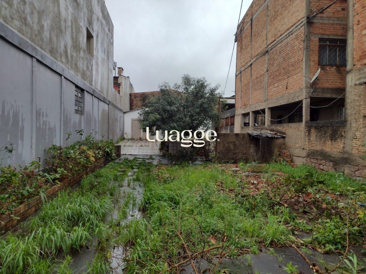 Terreno, 351 m² - Foto 2