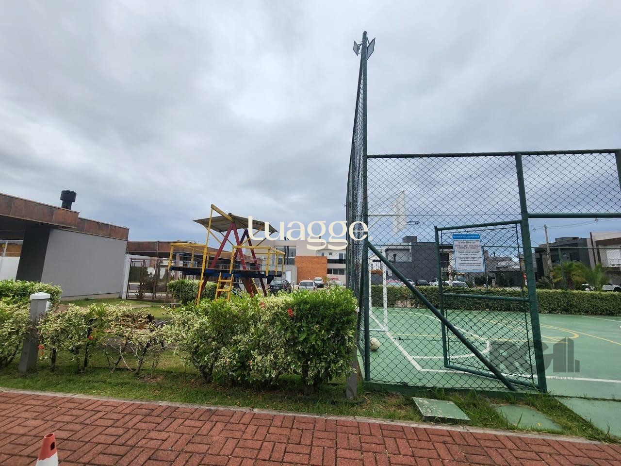 Casa de Condomínio à venda com 3 quartos, 122m² - Foto 27