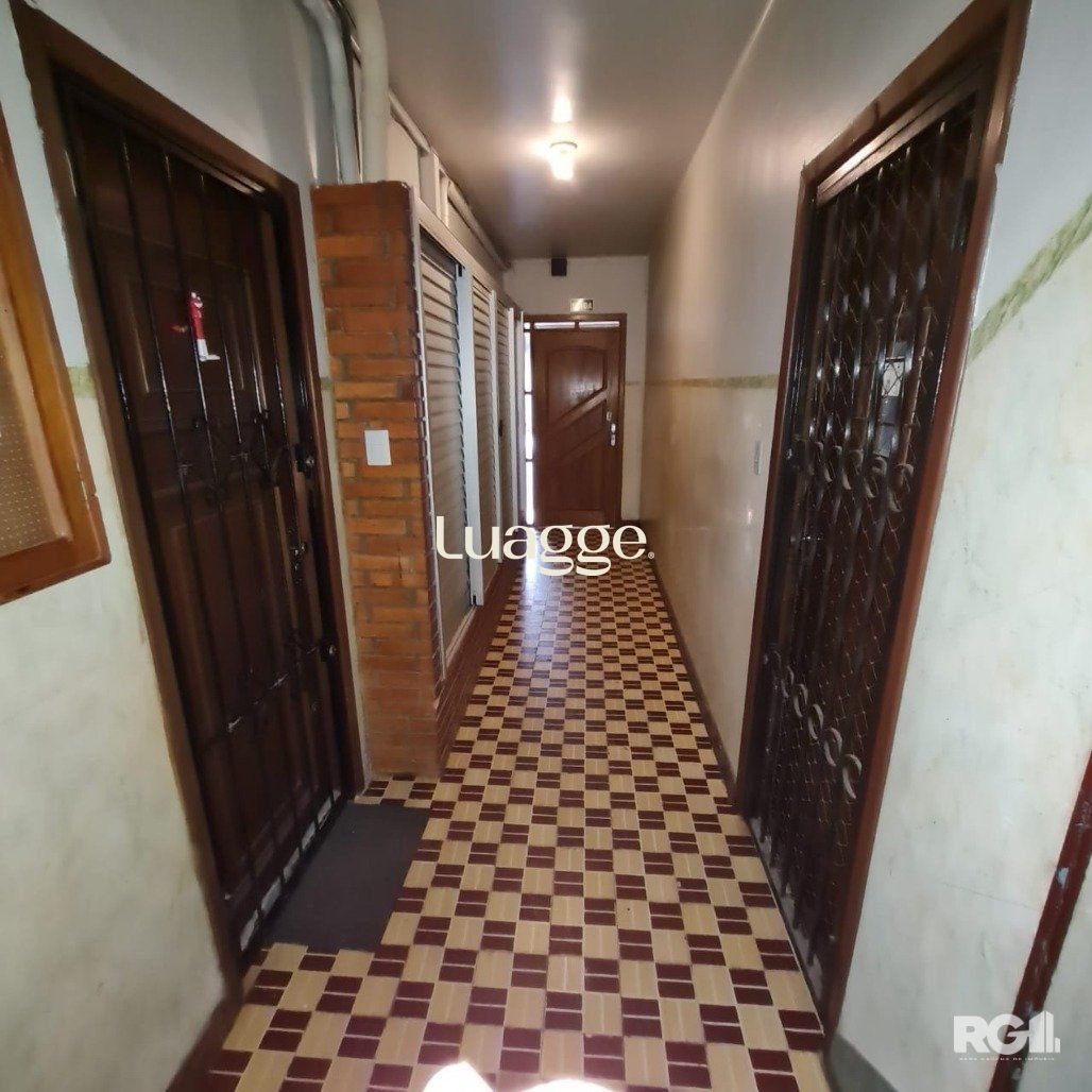 Kitnet-Studio, 25 m² - Foto 2