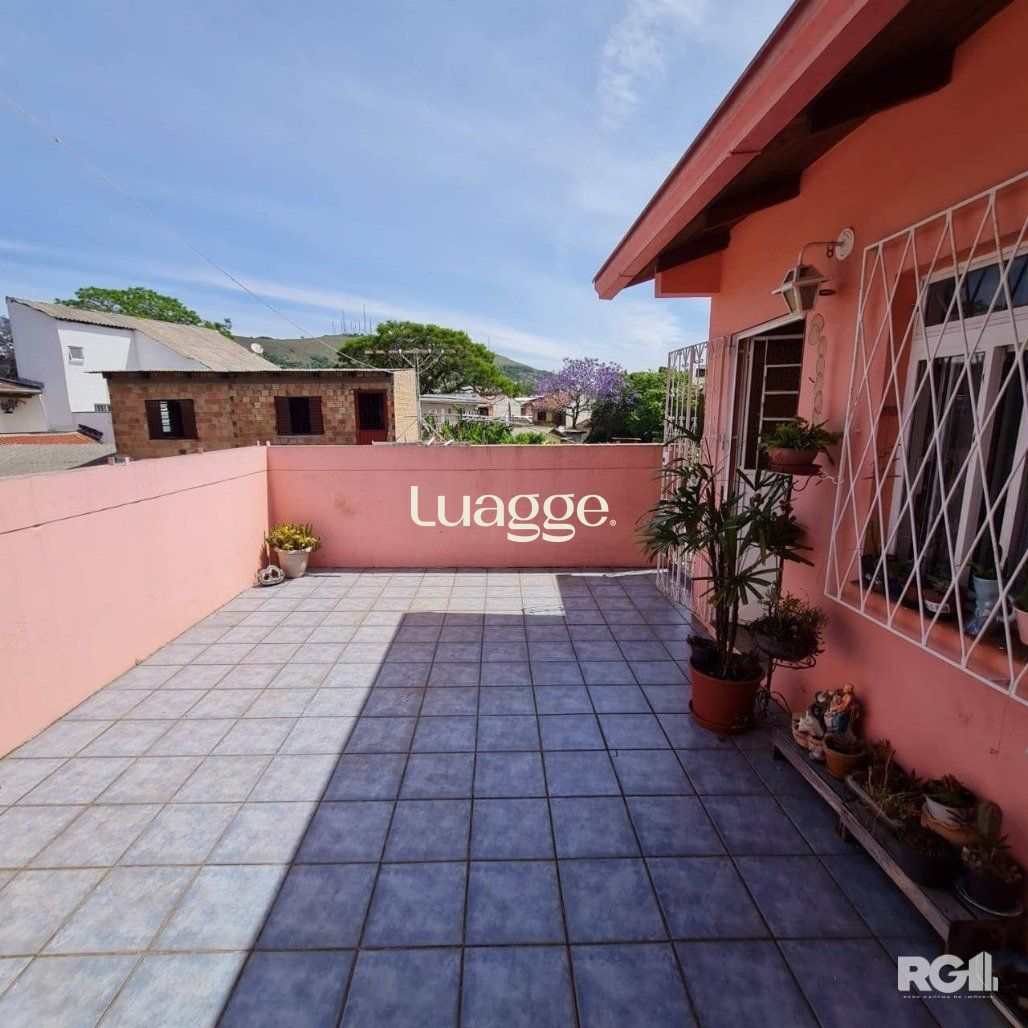 Casa à venda com 4 quartos, 173m² - Foto 23