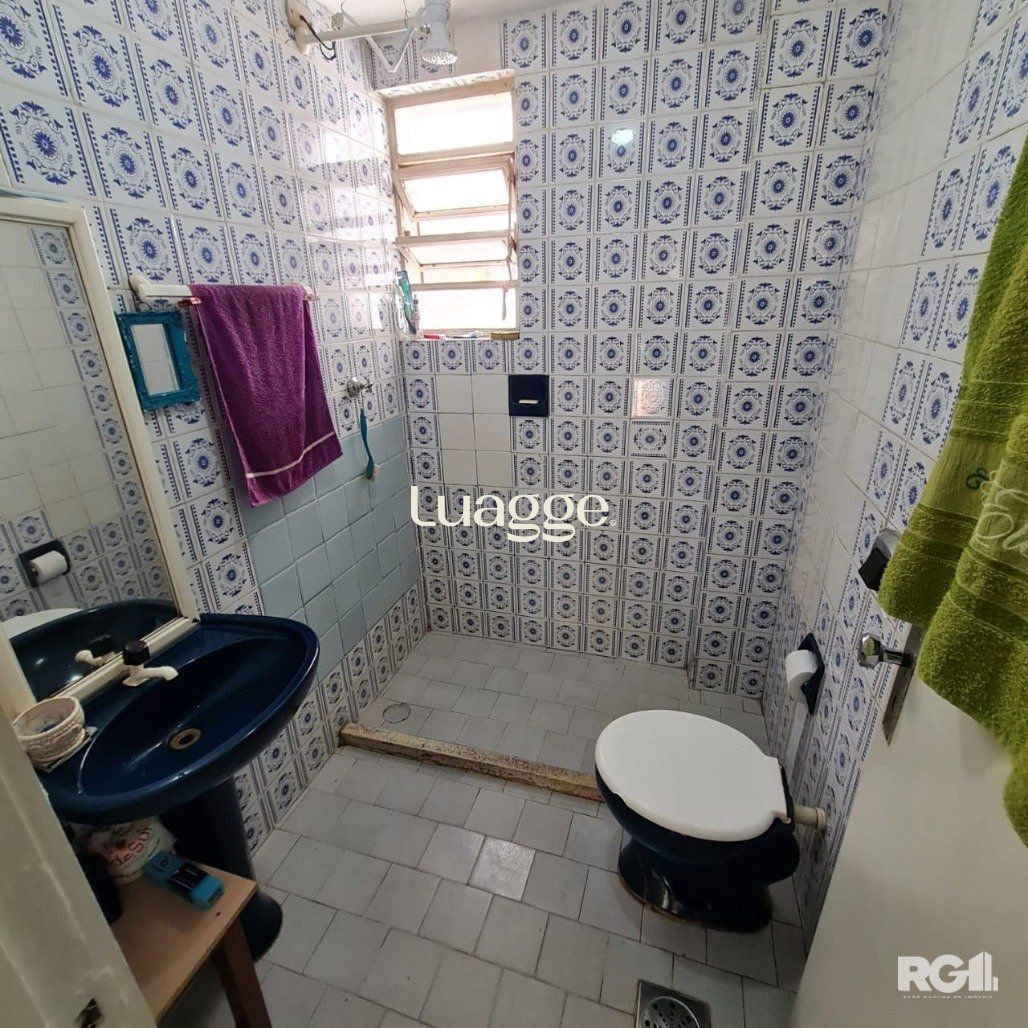 Kitnet-Studio, 34 m² - Foto 9