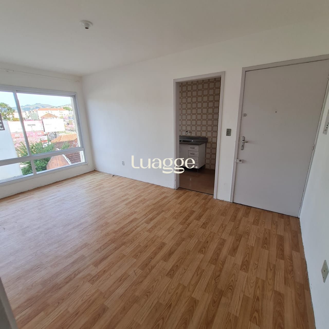 Apartamento à venda com 1 quarto, 46m² - Foto 9
