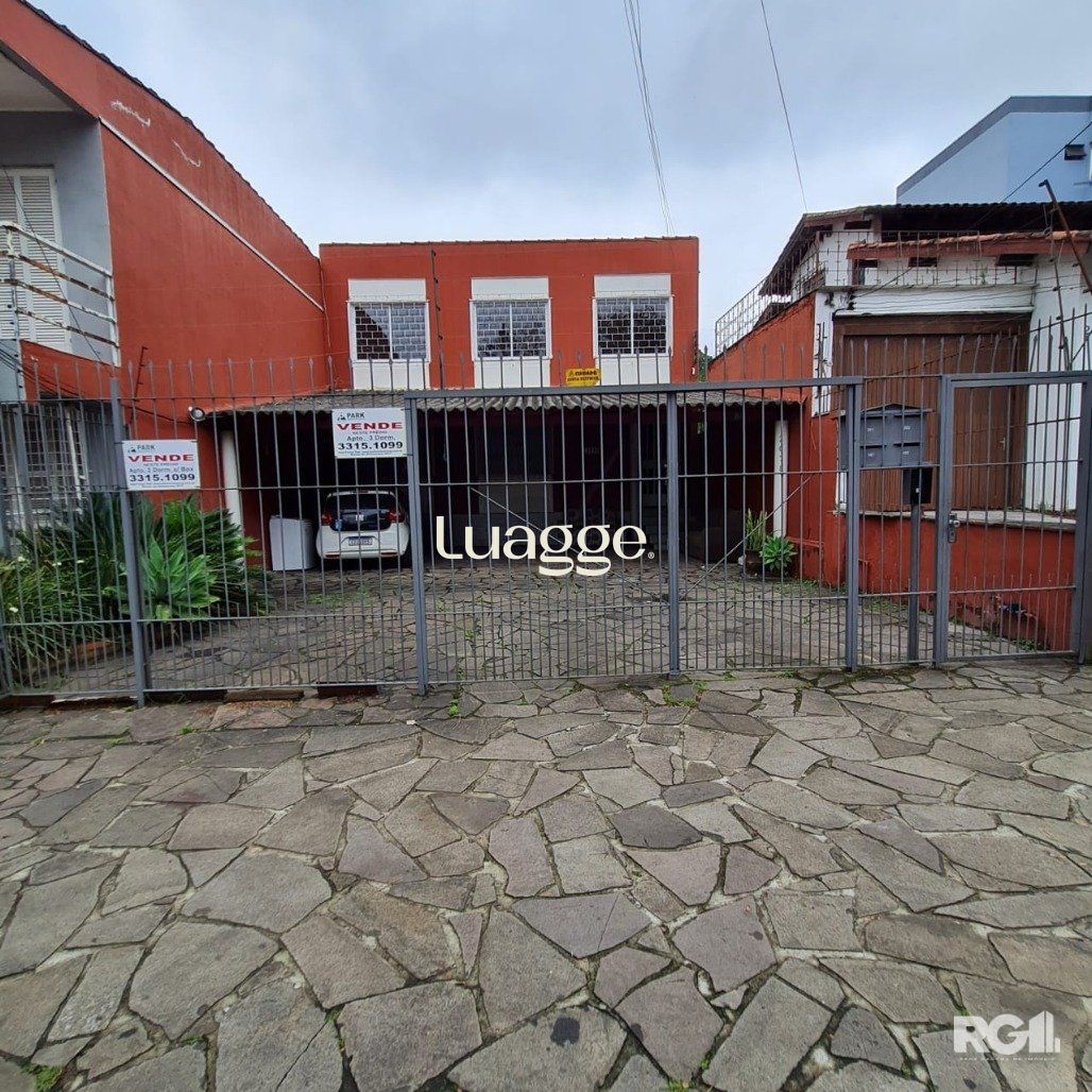 Apartamento, 3 quartos, 73 m² - Foto 1