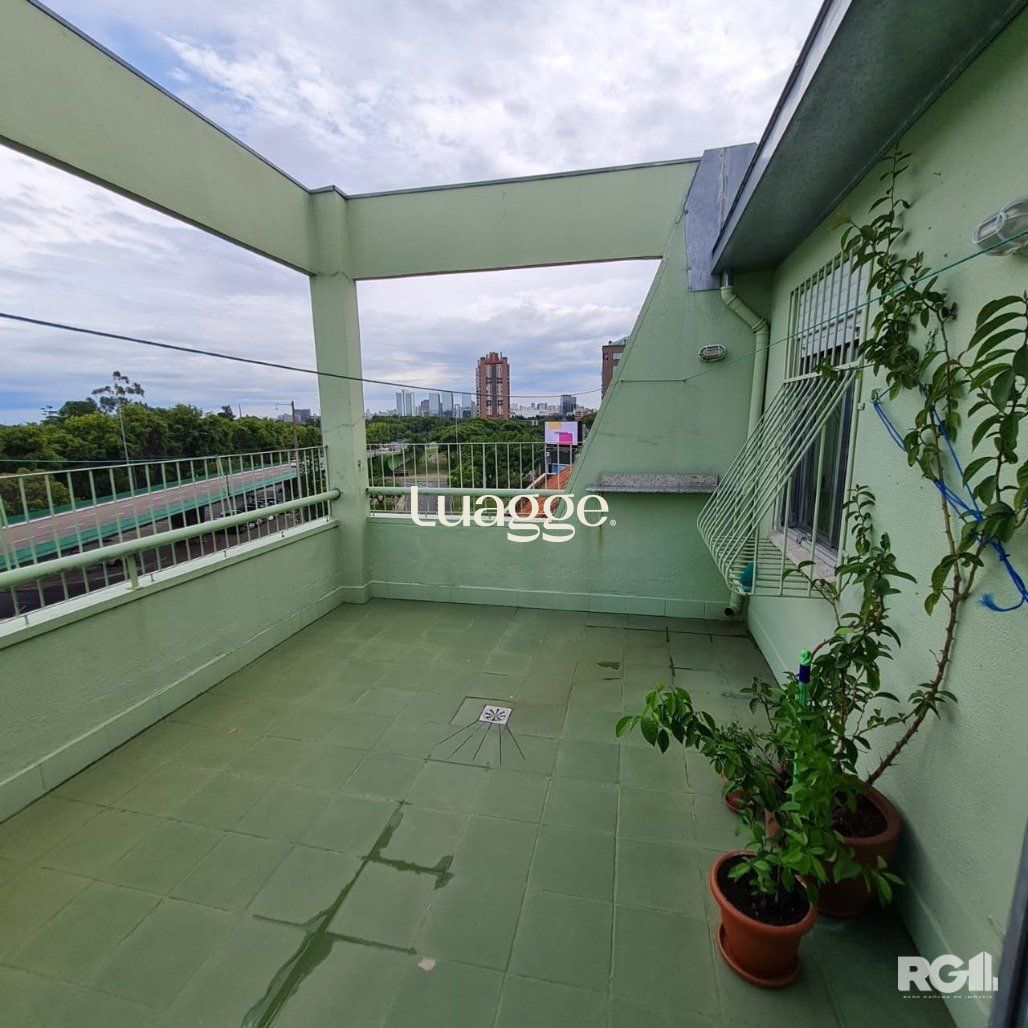 Cobertura à venda com 2 quartos, 126m² - Foto 25