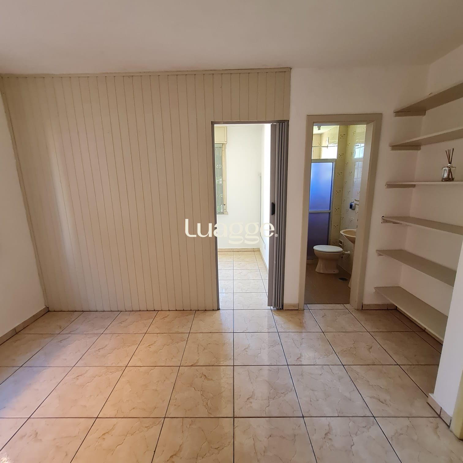 Apartamento, 1 quarto, 30 m² - Foto 11