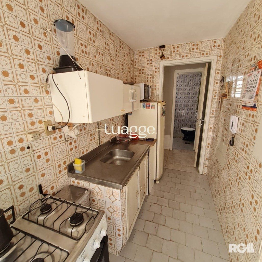 Kitnet-Studio, 34 m² - Foto 10