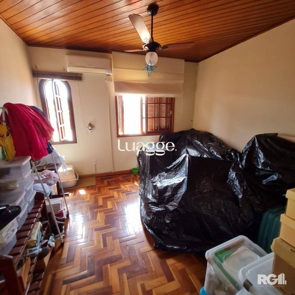 Casa à venda com 4 quartos, 173m² - Foto 30