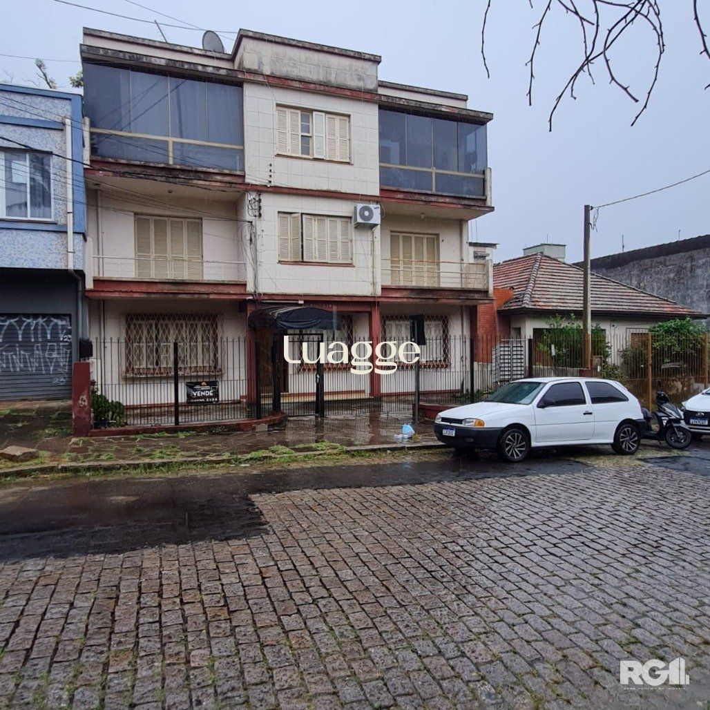 Kitnet-Studio, 25 m² - Foto 1